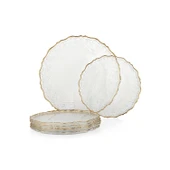 Schafer Gossip Pasta Seti-7 Parça - 4