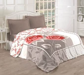 Armada Gold 6,5Kg Battal Çift Kişilik Battaniye-AROMA VİZON - 1