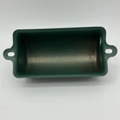 Kompresör Kondansatör Kapağı Küçük thumbnail 7