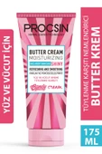 PROCSİN BUTTER CREAM TÜY AZALTICI VE PÜRÜZSÜZLÜK EFEKTİ VEREN GÜNLÜK NEMLENDİRİCİ 175 ML - 2
