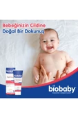 Biobaby Bebek Pişik Kremi 75 ml - 2