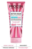 PROCSİN BUTTER CREAM TÜY AZALTICI VE PÜRÜZSÜZLÜK EFEKTİ VEREN GÜNLÜK NEMLENDİRİCİ 175 ML - 6