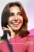 Bioxcin Womens Hair 30 Tablet - Keratin Kolajen Biotin Çinko Demir Selenyum Dul Avrat L Sistein. - 3