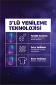 Perwoll Sport 2.97L – Aktif Giyime Özel Derin Temizlik ve Ferahlık Formülü (54 Yıkama ) - 4