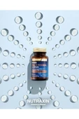 Nutraxin Multi Mineral Complex 60 Tablet Magnezyum, Kalsiyum, Çinko, Demir, İyot, Krom thumbnail 4