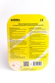Poblex SİLİKON JEL TOPUKLUK - S thumbnail 2