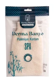 Derma Banyo SABUNLUK KOTON BANYO LİFİ - 1
