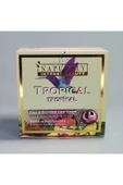 naturaly TROPİKAL YÜZ VE DEKOLTE KREM 200ML E VİTAMİNİ İLAVELİ - 4