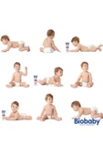 Biobaby Bebek Pişik Kremi 75 ml - 4