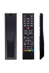 Vestel-regal Rc39105 Led Tv Kumandası Yazısız - 1
