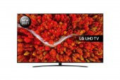 LG 70UP81006LA 4K Ultra HD 70" 178 Ekran Uydu Alıcılı Smart LED TV - 1