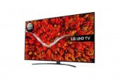 LG 70UP81006LA 4K Ultra HD 70" 178 Ekran Uydu Alıcılı Smart LED TV - 2