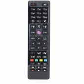 REGAL 32R4020H 32  UYDU ALICILI LED TV Kumandası - 1
