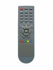 HERZ 9350 Uydu Alıcısı Kumandası - 1