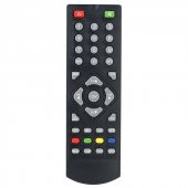 Herz HR-29000 FTA Uydu Kumandası - 1