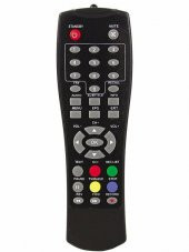 HERZ HR-37000 PVR Uydu Kumanda - 1