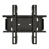 PHİLİPS 49 inç 124 Ekran Uyumlu Televizyon Sabit Duvar Askı Aparatı thumbnail 1