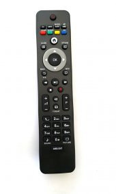 Philips 42PFL7404H/12 Uyumlu Televizyon Kumandası - 1