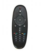 Philips 46PFL7605H/12 Uyumlu Televizyon Kumandası - 1