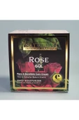 naturaly GÜL YÜZ VE DEKOLTE KREMİ 200ML E VİTAMİNİ VE ALLANTOIN İLAVELİ - 4