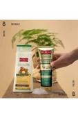 Bioblas Botanic Oils Argan Yağlı Saç Kremi 250 Ml Onarıcı Argan Saç Bakım Kremi - 7