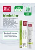 Splat Professional Fresh Plus Bio-Active Diş Macunu 100 ml - 5