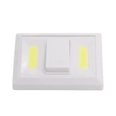 Cob Ledli Duvar Dolap Lambası Wt-382 - 2