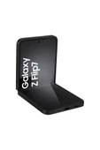 Galaxy Z Flip7 FE 256 GB Siyah Cep Telefonu thumbnail 10