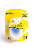 Poblex SİLİKON JEL TOPUKLUK - S thumbnail 1