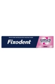 Fixodent Complete Tatsız Diş Protezi Yapıştırıcı Krem 47G - 2