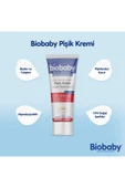 Biobaby Bebek Pişik Kremi 75 ml - 3