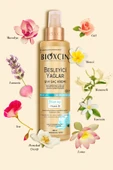 Bioxcin Besleyici Yağlar Sıvı Saç Kremi 200 ml - Sülfatsız. Kuru Ve Yıpranmış Saçlar Saç Dökülme Kar - 7
