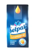 Selpak Losyonlu Mendil - 1