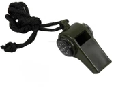 Pusulalı Termometreli Düdük - 1