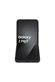 Galaxy Z Flip7 FE 256 GB Siyah Cep Telefonu thumbnail 9