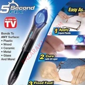 5 Second Fix Uv Yapıştırıcı - 3