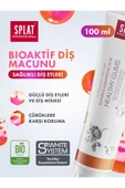 Splat Healthy Gums Diş Macunu 100 ml - 2