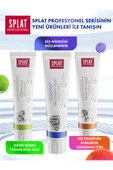 Splat Professional Fresh Plus Bio-Active Diş Macunu 100 ml - 7