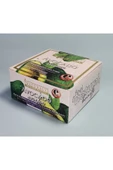 naturaly AVOKADO YÜZ VE DEKOLTE KREMİ 200ML E VİTAMİNİ İLAVELİ - 1