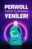 Perwoll Sport 2.97L – Aktif Giyime Özel Derin Temizlik ve Ferahlık Formülü (54 Yıkama ) - 3