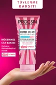 PROCSİN BUTTER CREAM TÜY AZALTICI VE PÜRÜZSÜZLÜK EFEKTİ VEREN GÜNLÜK NEMLENDİRİCİ 175 ML - 7