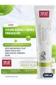 Splat Professional Fresh Plus Bio-Active Diş Macunu 100 ml - 1
