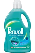 Perwoll Sport 2.97L – Aktif Giyime Özel Derin Temizlik ve Ferahlık Formülü (54 Yıkama ) - 1