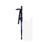 Boya Göre Ayarlı Işıklı Yürüyüş Bastonu  Wt-002 - 2