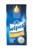 Selpak Losyonlu Mendil - 2