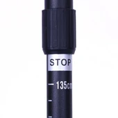 Dağcı Yürüyüş Batonu  Wt-080 - 2