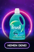 Perwoll Sport 2.97L – Aktif Giyime Özel Derin Temizlik ve Ferahlık Formülü (54 Yıkama ) - 6