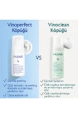 Caudalie Vinoperfect Işıltı Verici Mikro Peeling Temizleme Köpüğü 50 ml - 6