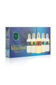 Eyüp Sabri Tuncer 5'li 16 ml Kolonya - Scents of İstanbul thumbnail 2