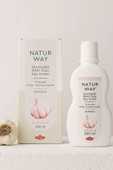 Otacı Naturway Sarımsaklı Bitki Özlü Saç Kremi 300 Mll Koçak Kozmetikk - 2